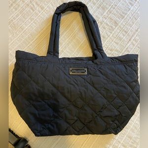 Marc Jacobs Quilted Medium Tote Bag